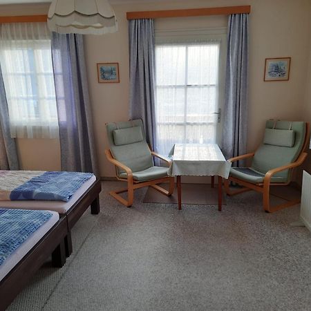 Ferienwohnung Haus Gomig Dölsach Εξωτερικό φωτογραφία