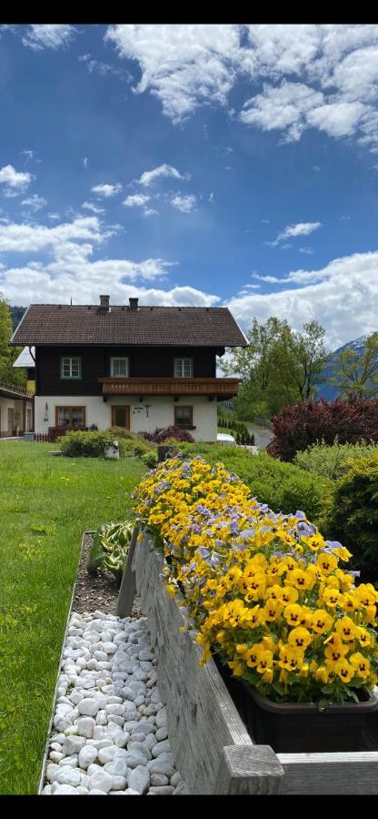 Ferienwohnung Haus Gomig Dölsach Εξωτερικό φωτογραφία