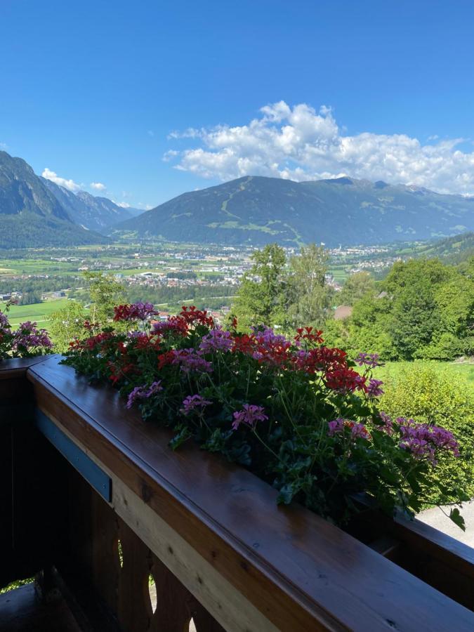 Ferienwohnung Haus Gomig Dölsach Εξωτερικό φωτογραφία