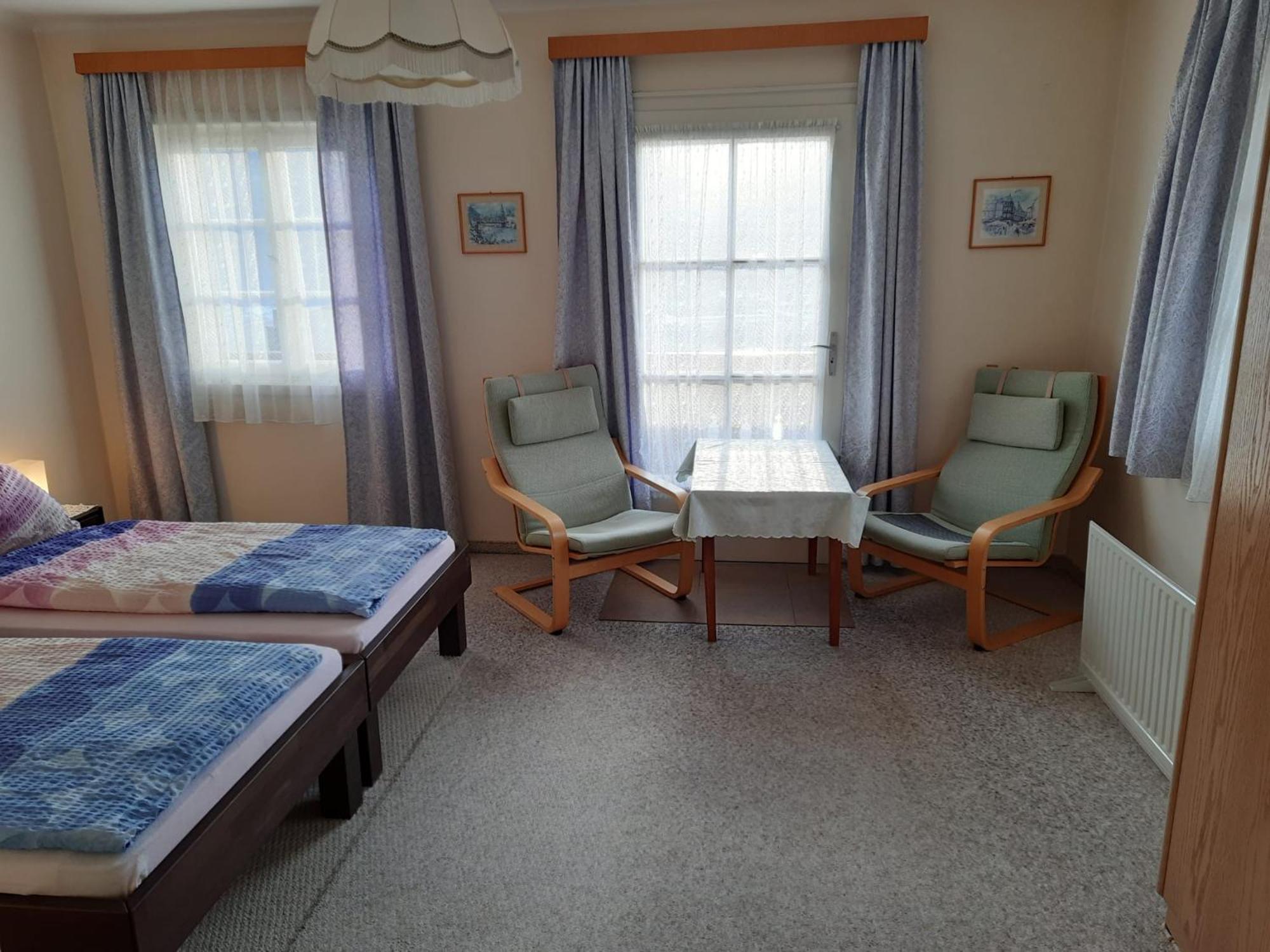 Ferienwohnung Haus Gomig Dölsach Εξωτερικό φωτογραφία