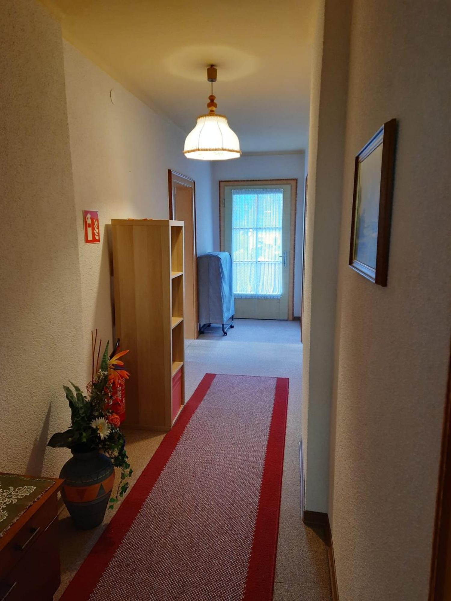 Ferienwohnung Haus Gomig Dölsach Εξωτερικό φωτογραφία
