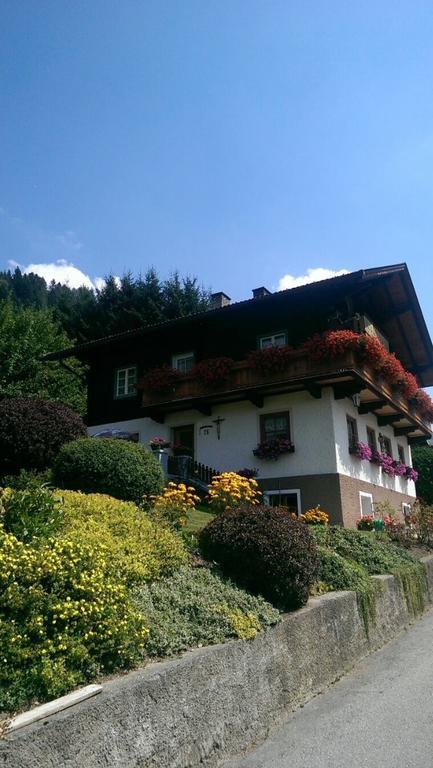 Ferienwohnung Haus Gomig Dölsach Δωμάτιο φωτογραφία