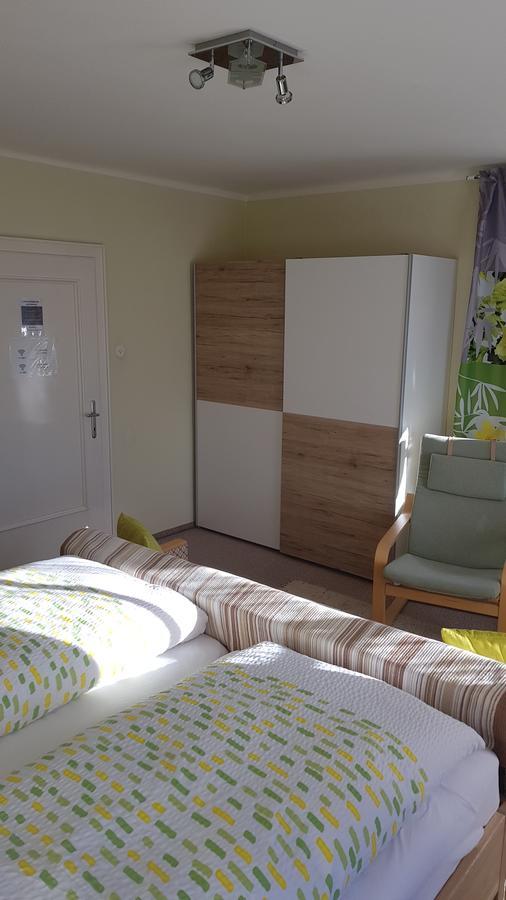 Ferienwohnung Haus Gomig Dölsach Εξωτερικό φωτογραφία