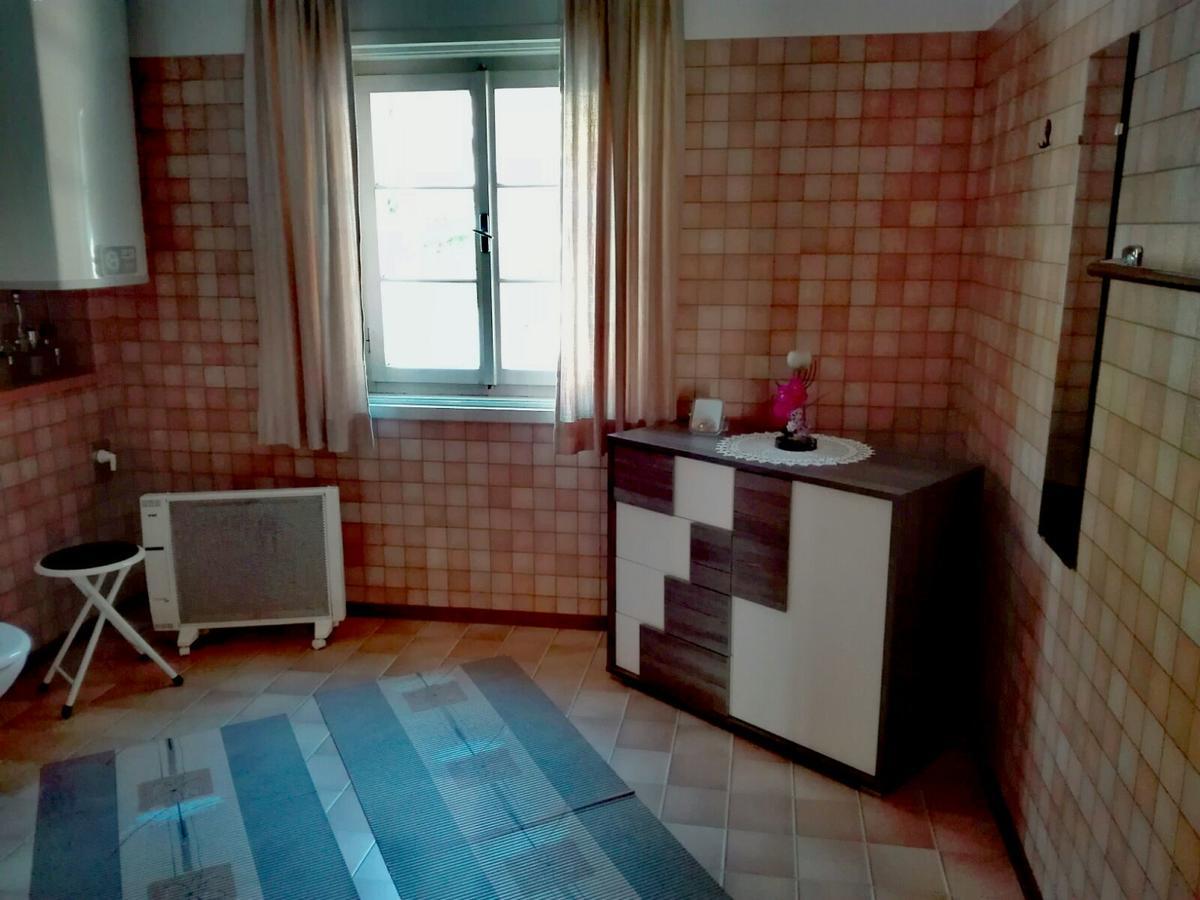 Ferienwohnung Haus Gomig Dölsach Εξωτερικό φωτογραφία