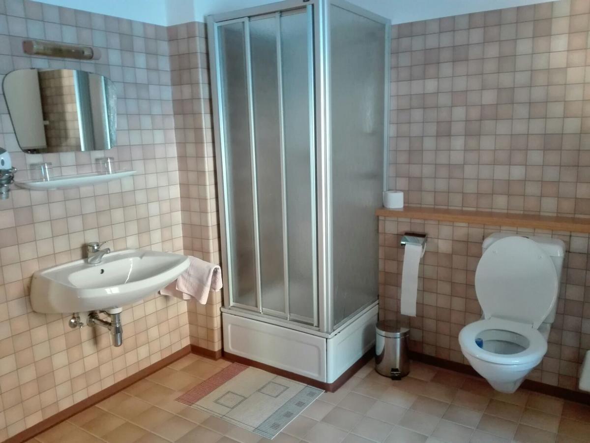 Ferienwohnung Haus Gomig Dölsach Εξωτερικό φωτογραφία