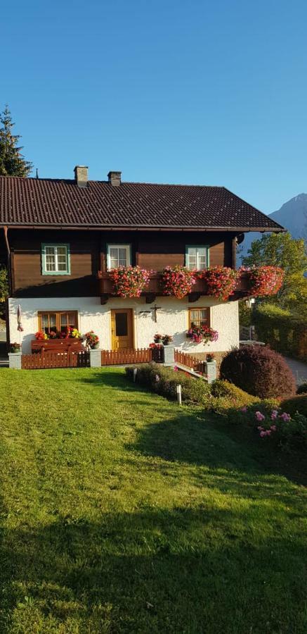 Ferienwohnung Haus Gomig Dölsach Εξωτερικό φωτογραφία